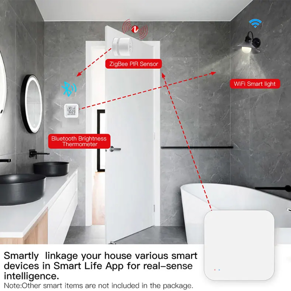 LED Strip Neon Ánh Sáng Nhôm N - đánh giá và giá Smart Home Gira