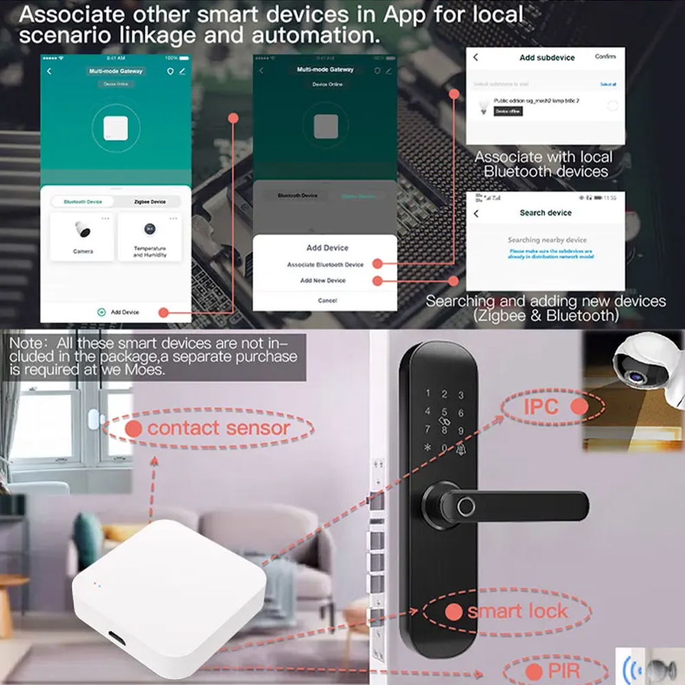 LED Strip Neon Ánh Sáng Nhôm N - đánh giá và giá Smart Home Gira