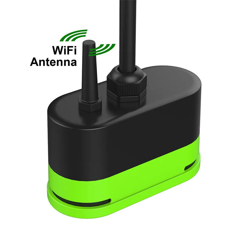Tuya EU 16A Wifi Smart Outdoor - đánh giá và giá Smart Light Switch
