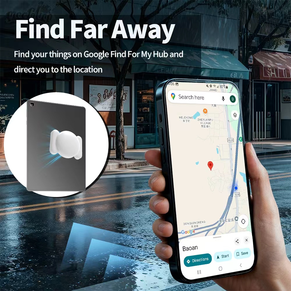 Android Security Navigate Loca - đánh giá và giá Smart Home Gira
