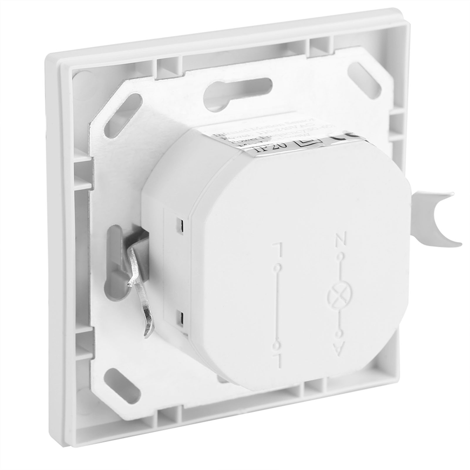 AC 110V‑240V Infrared PIR Moti - đánh giá và giá Pir Motion Sensor