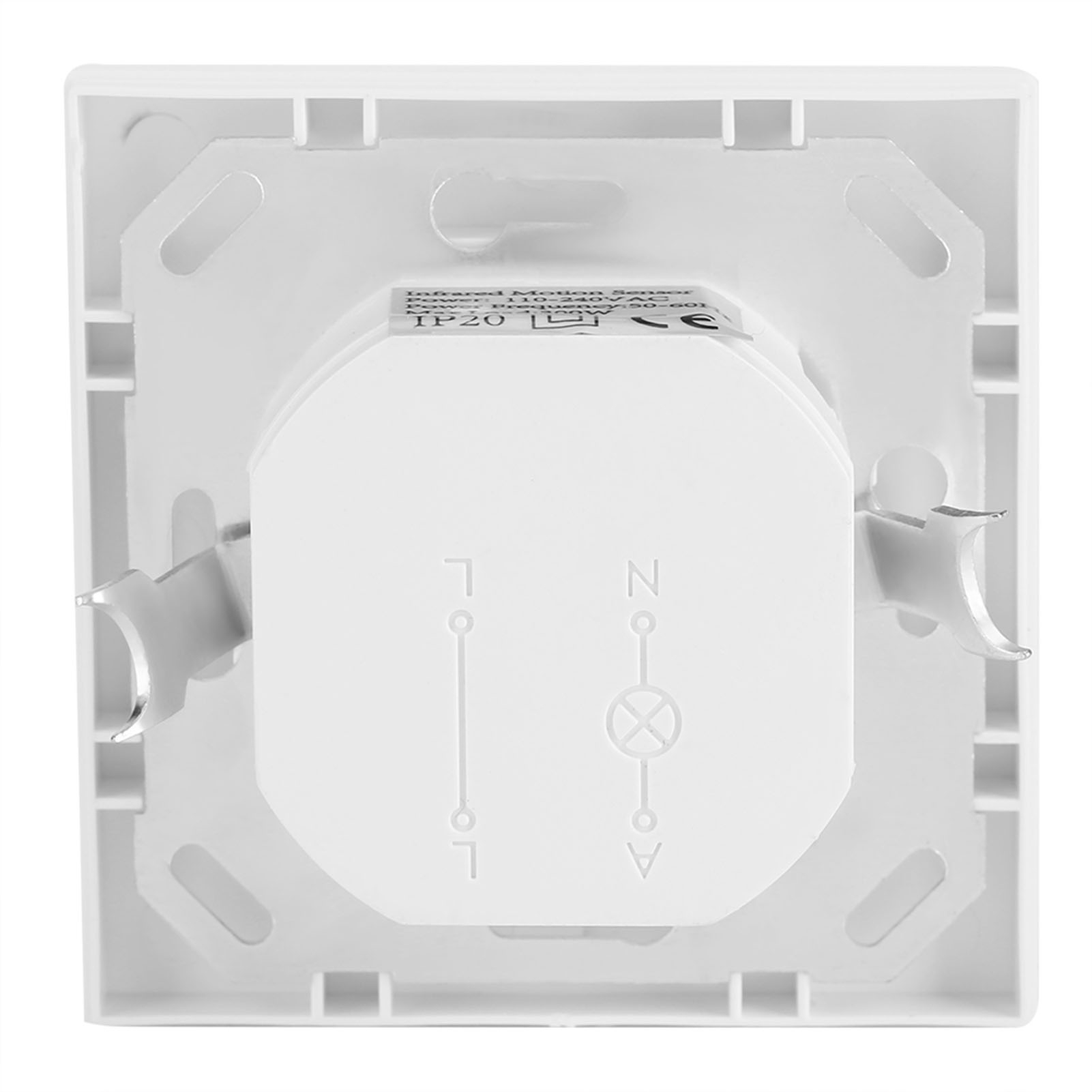AC 110V‑240V Infrared PIR Moti - đánh giá và giá Pir Motion Sensor