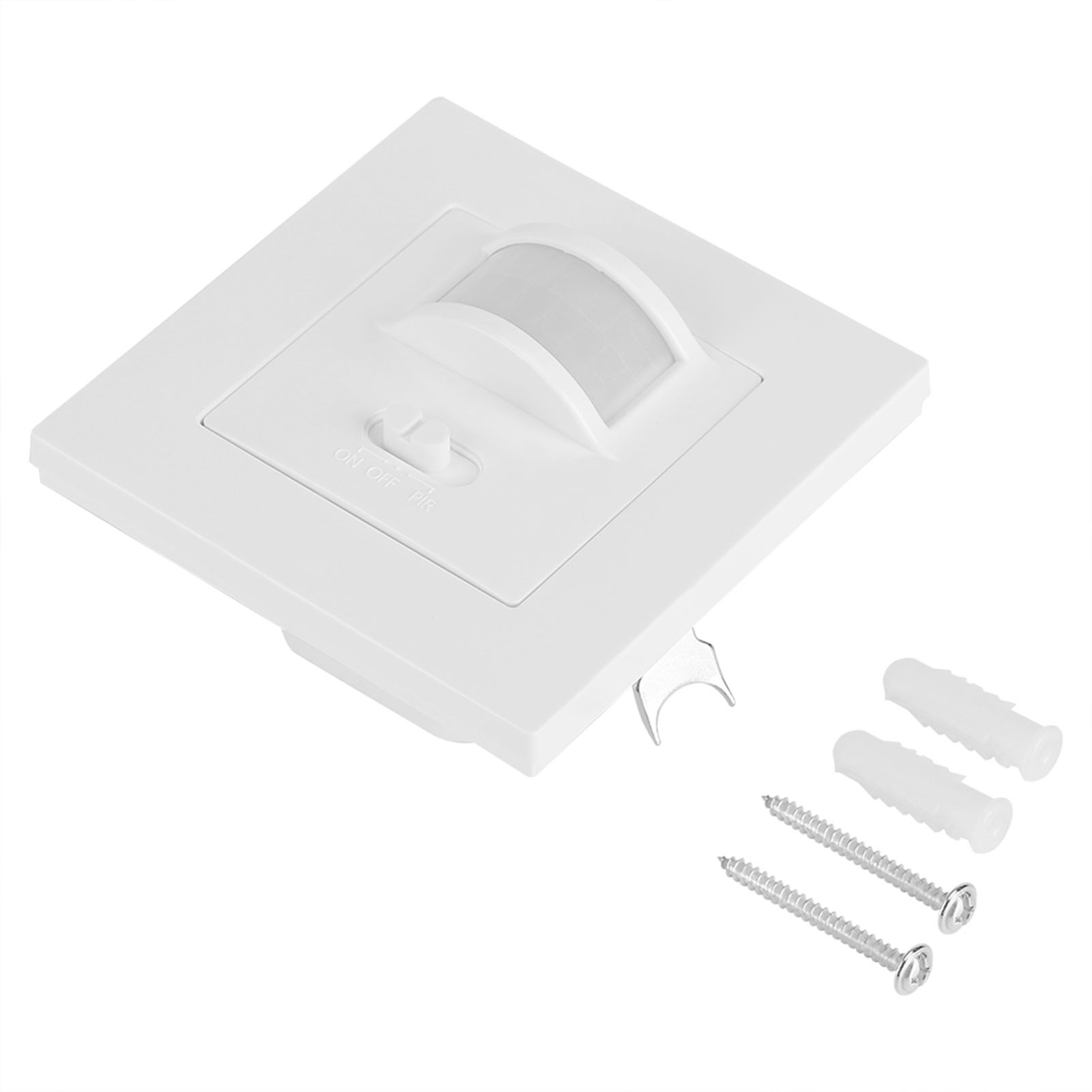 AC 110V‑240V Infrared PIR Moti - đánh giá và giá Pir Motion Sensor