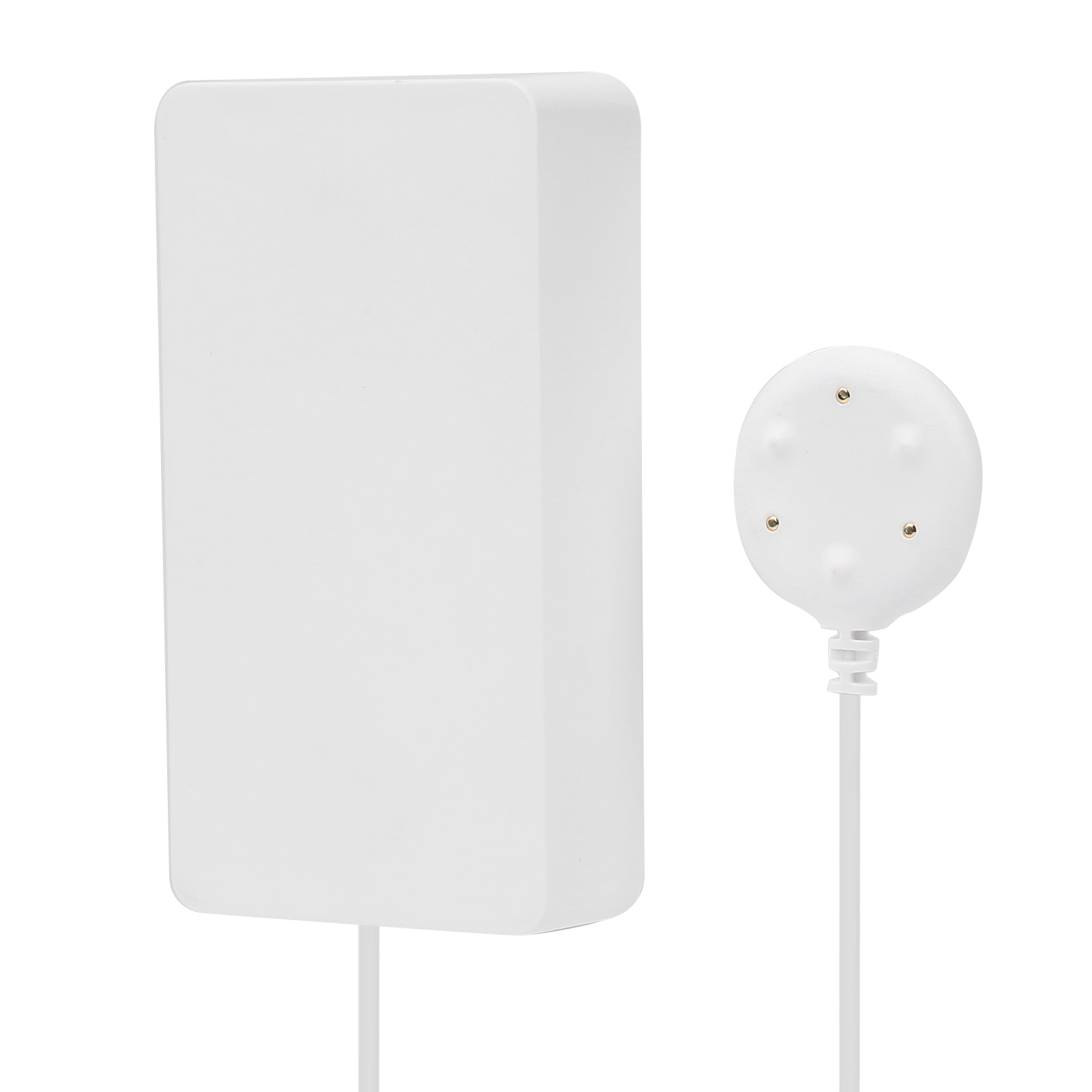 WIFI Water Leak Detector Flood - đánh giá và giá Smart Home Water Level Sensor