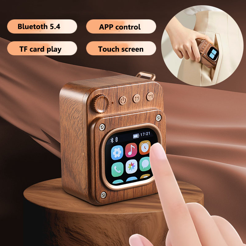 Mini Pocket Bluetooth Speaker  - đánh giá và giá Smart Home Ynf