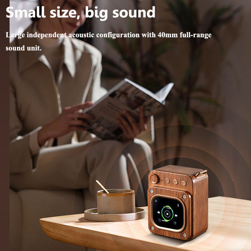 Mini Pocket Bluetooth Speaker  - đánh giá và giá Smart Home Ynf