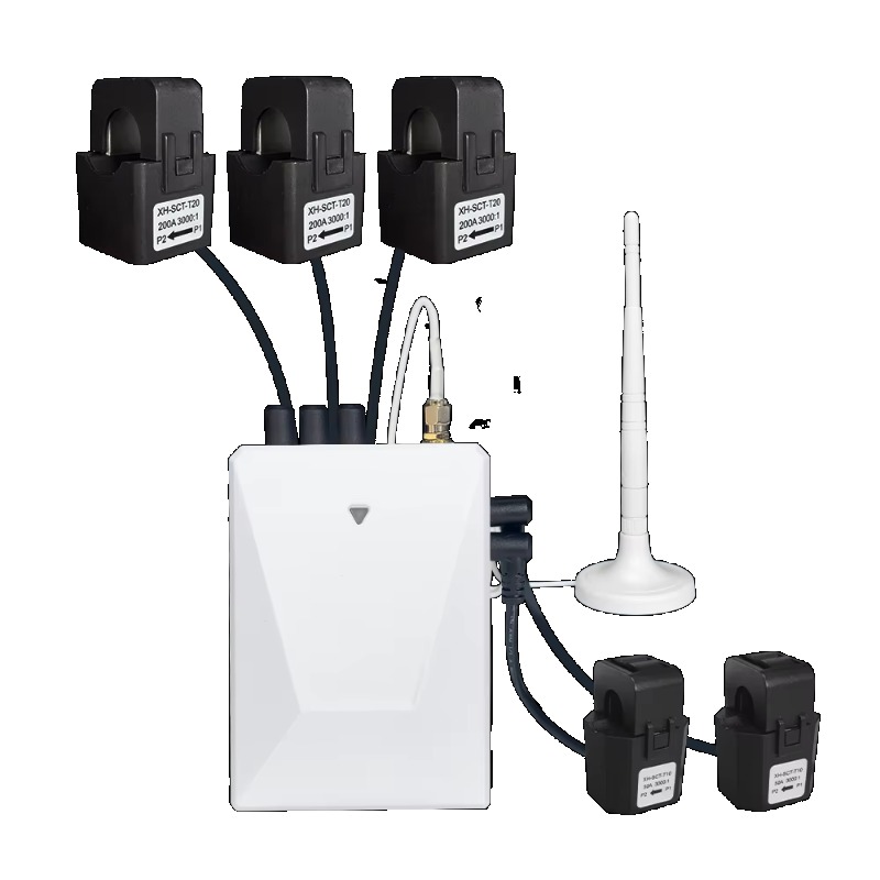 2025 Energy Monitor Solar Ener - đánh giá và giá Smart Energy Monitor