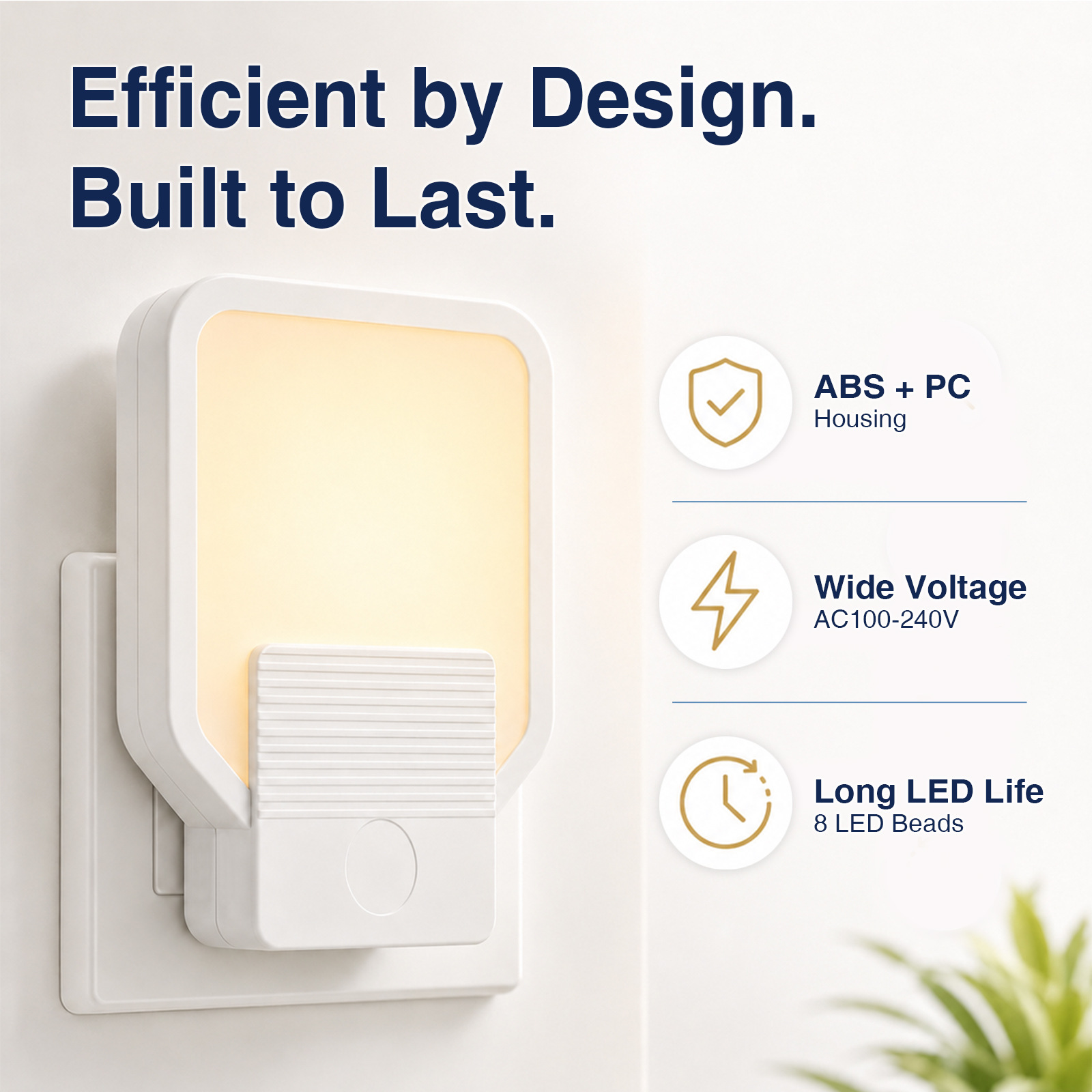 PIR Motion Sensor Smart LED Ni - đánh giá và giá Pir Motion Sensor