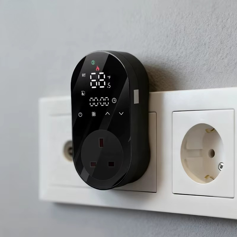Smart WiFi Programmable LED Te - đánh giá và giá Wifi Smart Plug