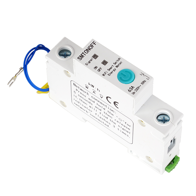 Ewelink WiFi Smart Switch Ener - đánh giá và giá Smart Energy Monitor