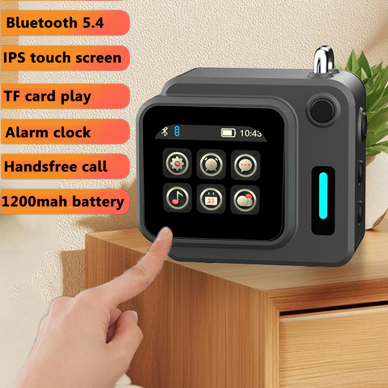 Mini Pocket Smart Bluetooth Sp - đánh giá và giá Smart Home Ynf