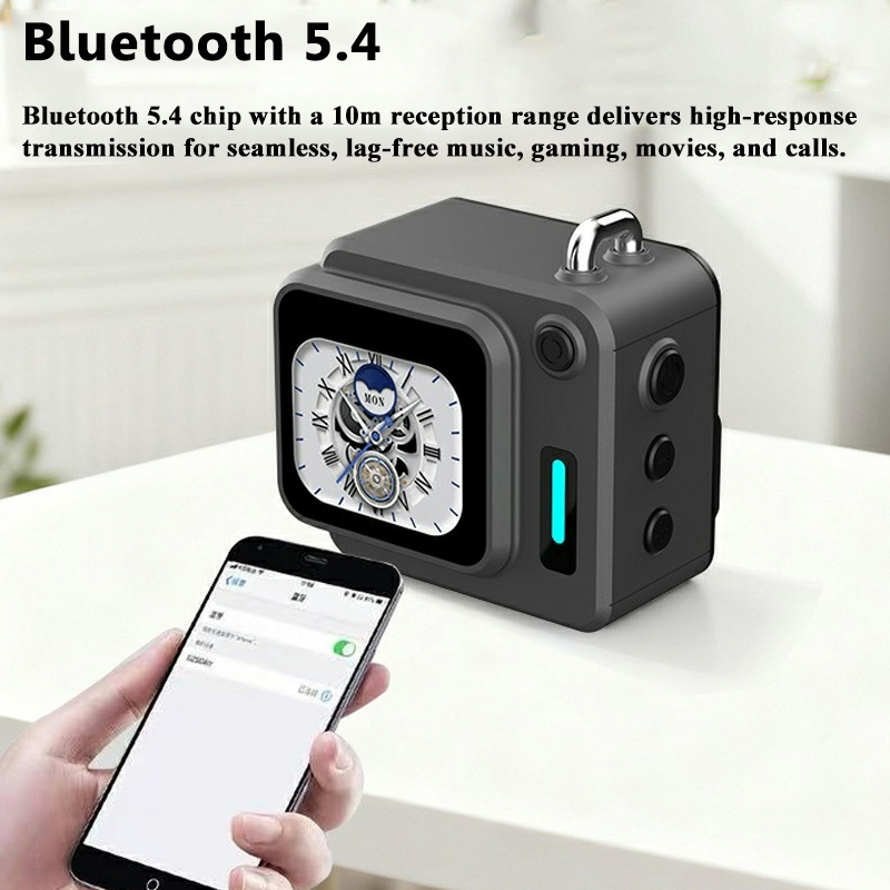 Mini Pocket Smart Bluetooth Sp - đánh giá và giá Smart Home Ynf