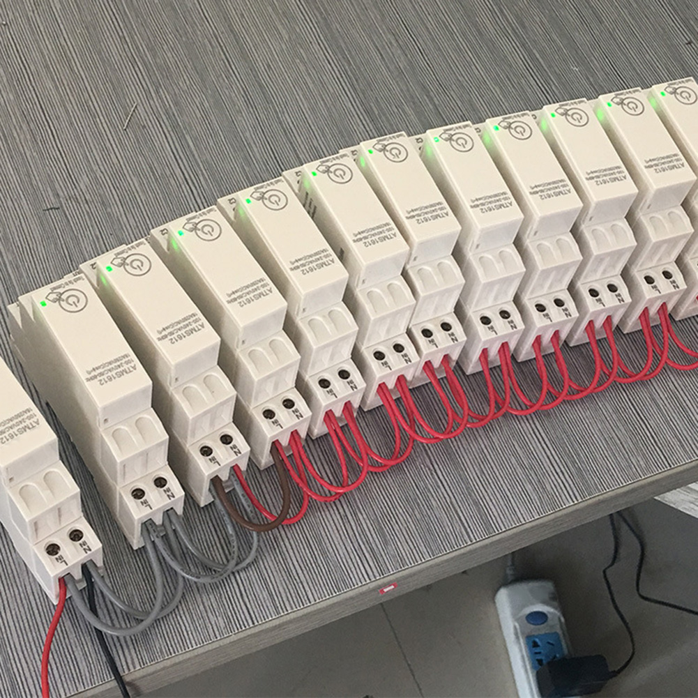 For Production Workshops WiFi  - đánh giá và giá Smart Energy Monitor