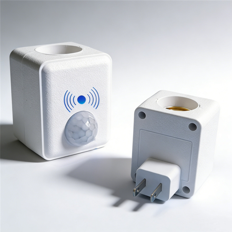 E27 PIR Motion Sensor Led Swit - đánh giá và giá Pir Motion Sensor
