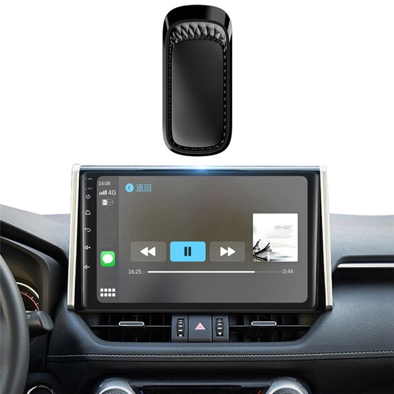 AEE5-Wireless Carplay Adapter  - đánh giá và giá Wifi Smart Plug
