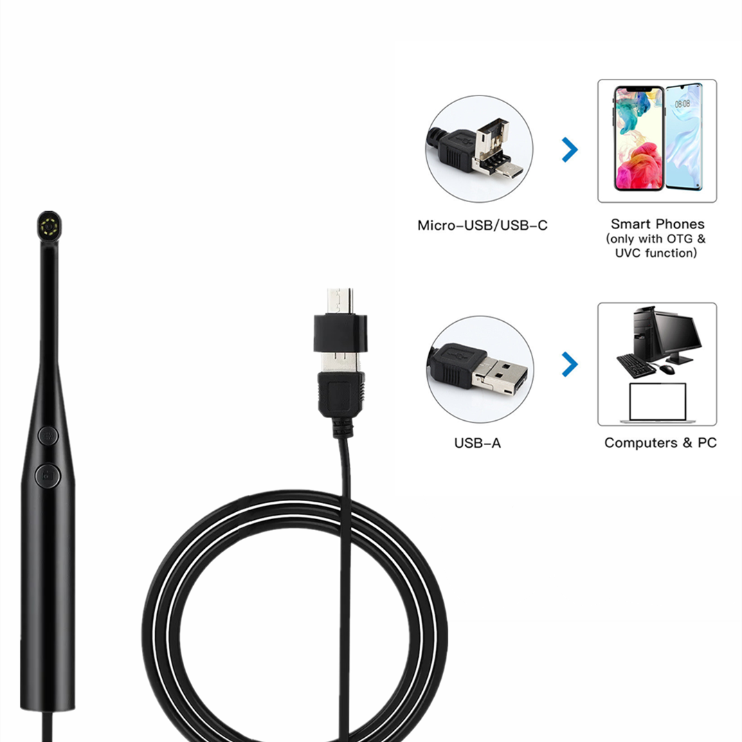 720P 2MP Nha Khoa Intraoral Ca - đánh giá và giá Wifi Smart Plug