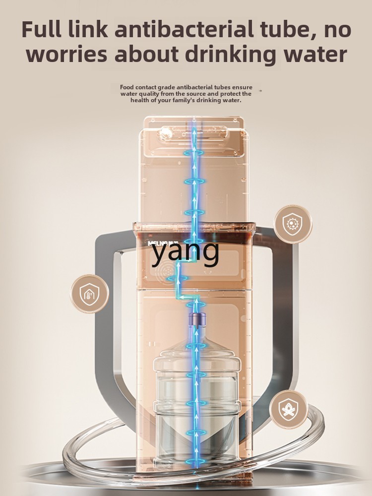 CX instant tea bar machine new - đánh giá và giá Smart Home