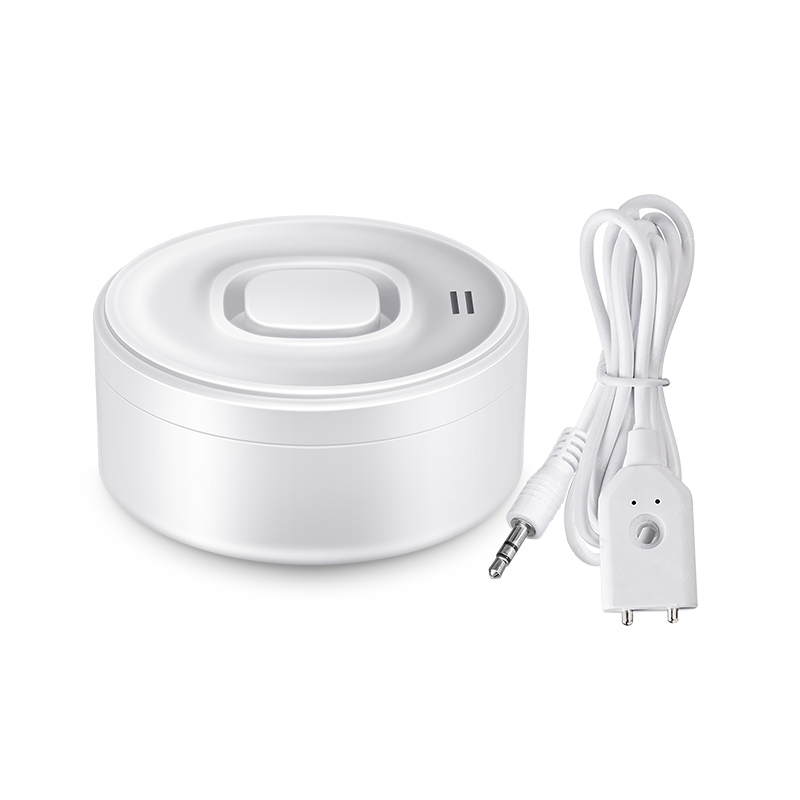 Water leakage sensor 100DB Adj - đánh giá và giá Smart Home Water Level Sensor