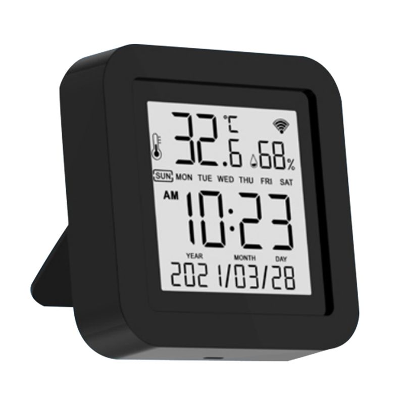 A76I-S09A Wifi Plastic Intelli - đánh giá và giá Wifi Thermostat