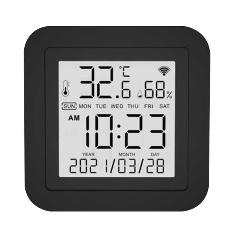 A76I-S09A Wifi Plastic Intelli - đánh giá và giá Wifi Thermostat