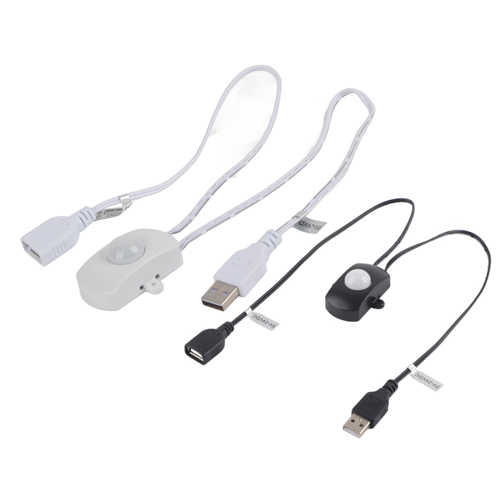 2A DC5-24V Mini PIR Motion Sen - đánh giá và giá Pir Motion Sensor