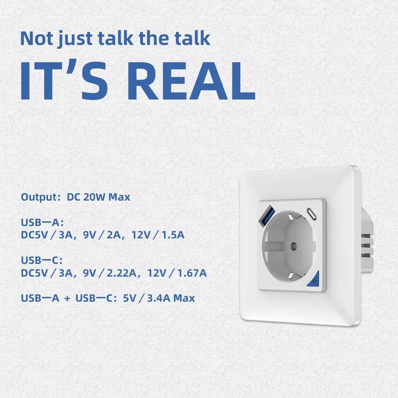 App Smart Remote Control EU St - đánh giá và giá Wifi Smart Plug