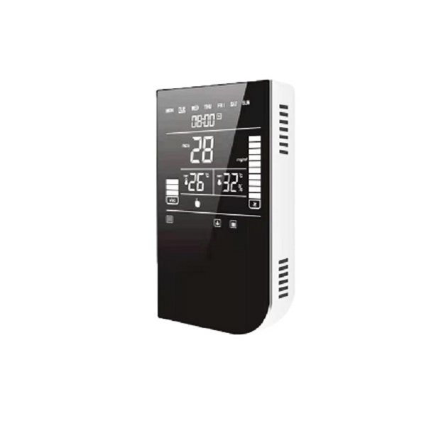 Smart Home HVAC Central Air Co - đánh giá và giá Smart Home
