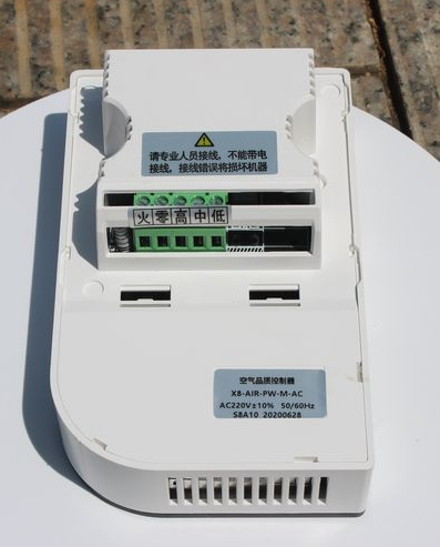 Smart Home HVAC Central Air Co - đánh giá và giá Smart Home