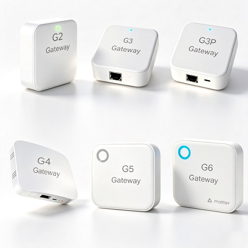 TTLock TThotel G2 G3 G3P G4 G5 - đánh giá và giá Smart Home Gira