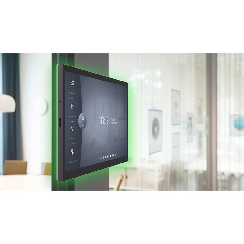 10.1 15.6 Inch Manual Android  - đánh giá và giá Smart Home